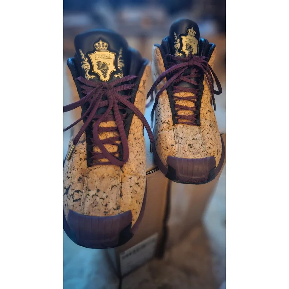 Adidas‎ Kobe Crazy 1 Vino sz 12